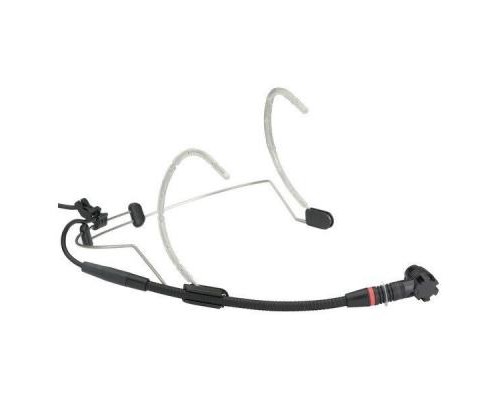 Мікрофон AKG C555 L (3066H00100)