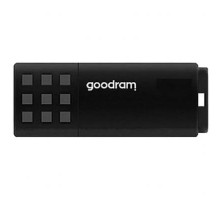USB флеш накопичувач Goodram 128GB UME3 Black USB 3.0 (UME3-1280K0R11)