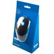 Мишка Modecom MC-M111 USB Blue-Black (M-MC-M111-140)