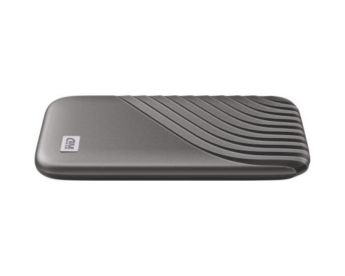 Накопичувач SSD USB 3.2 1TB WD (WDBAGF0010BGY-WESN)