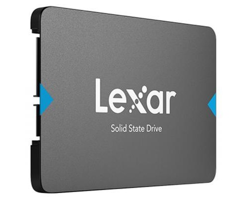 Накопичувач SSD 2.5