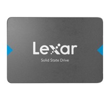 Накопичувач SSD 2.5