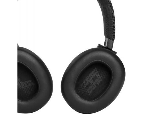 Навушники JBL Live 660 NC Black (JBLLIVE660NCBLK)