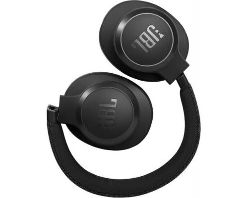 Навушники JBL Live 660 NC Black (JBLLIVE660NCBLK)
