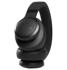 Навушники JBL Live 660 NC Black (JBLLIVE660NCBLK)