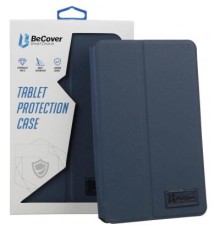 Чохол до планшета BeCover Premium Huawei MatePad T10 Deep Blue (705444)