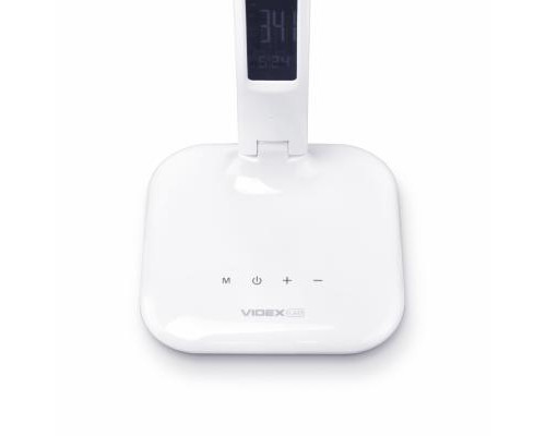 Настільна лампа Videx LED 7W 3000-5500K 220V (VL-TF05W)