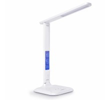 Настільна лампа Videx LED 7W 3000-5500K 220V (VL-TF05W)