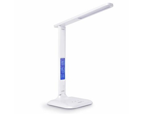 Настільна лампа Videx LED 7W 3000-5500K 220V (VL-TF05W)