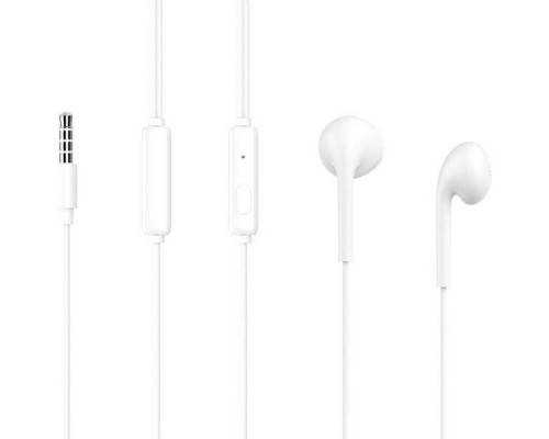 Навушники Celebrat G12 White