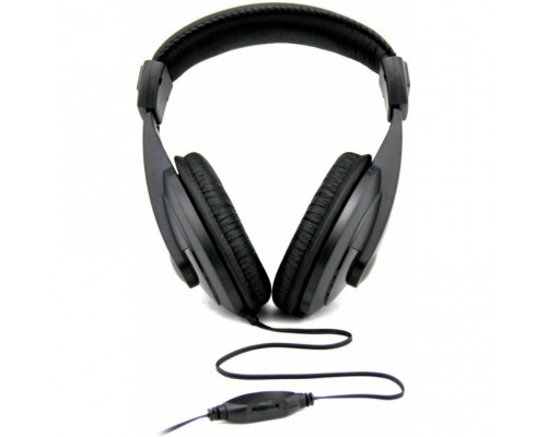 Навушники Esperanza Reggae Black (EH120)