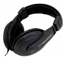 Навушники Esperanza Reggae Black (EH120)
