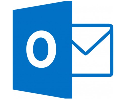 Офісний додаток Microsoft Outlook LTSC for Mac 2021 Commercial, Perpetual (DG7GMGF0D7CX_0002)