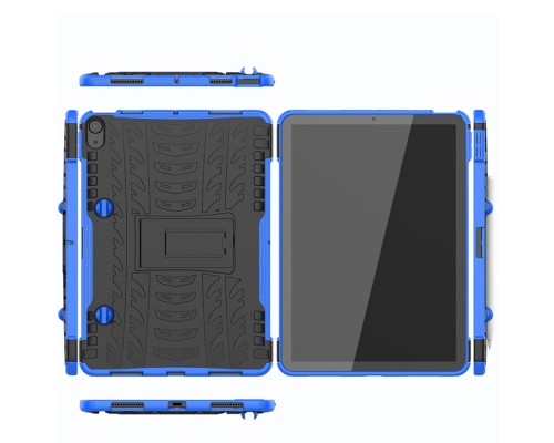 Чохол до планшета BeCover Apple iPad Air 10.9 2020/2021 Blue (707133)