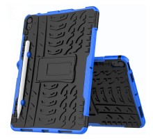 Чохол до планшета BeCover Apple iPad Air 10.9 2020/2021 Blue (707133)