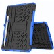 Чохол до планшета BeCover Apple iPad Air 10.9 2020/2021 Blue (707133)