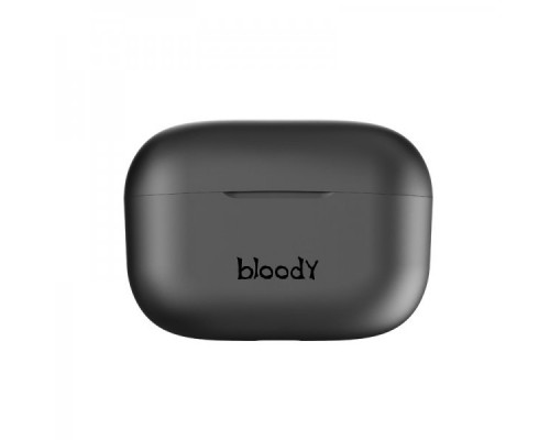 Навушники A4Tech Bloody M30 Black+Red