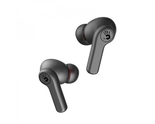 Навушники A4Tech Bloody M30 Black+Red