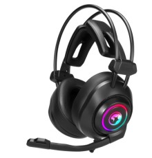 Навушники Marvo HG9056 7 colors-LED 7.1 Black (HG9056)