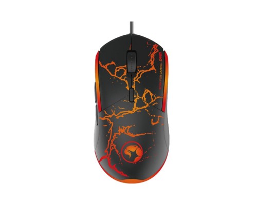 Комплект Marvo CM409 USB Black