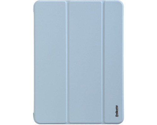 Чохол до планшета BeCover Apple iPad Mini 6 Light Blue (707523)