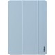 Чохол до планшета BeCover Apple iPad Mini 6 Light Blue (707523)