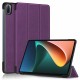 Чохол до планшета BeCover Smart Case Xiaomi Mi Pad 5 / 5 Pro Purple (706707)