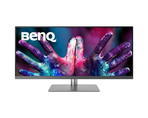 Монітор BenQ PD3420Q (9H.LJHLB.QPE)