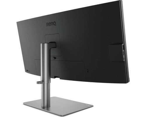 Монітор BenQ PD3420Q (9H.LJHLB.QPE)