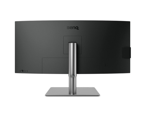 Монітор BenQ PD3420Q (9H.LJHLB.QPE)