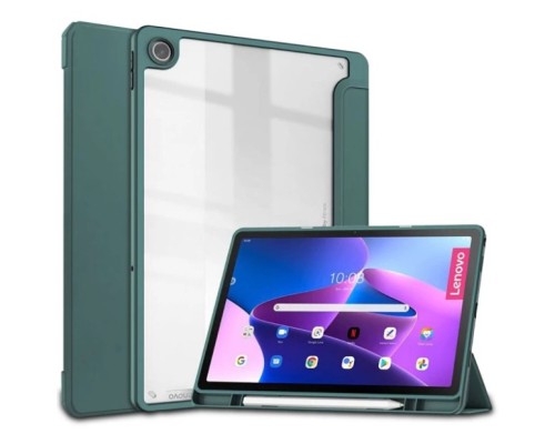 Чохол до планшета BeCover Soft Edge PM Lenovo Tab M10 Plus TB-125F (3rd Gen)/K10 Pro TB-226 10.61