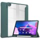 Чохол до планшета BeCover Soft Edge PM Lenovo Tab M10 Plus TB-125F (3rd Gen)/K10 Pro TB-226 10.61