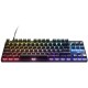 Клавіатура SteelSeries Apex 9 TKL USB Black (SS64847)