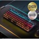 Клавіатура SteelSeries Apex 9 TKL USB Black (SS64847)