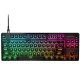 Клавіатура SteelSeries Apex 9 TKL USB Black (SS64847)