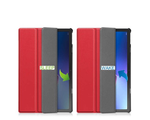 Чохол до планшета BeCover Smart Case Lenovo Tab P11 (2nd Gen) (TB-350FU/TB-350XU) 11.5