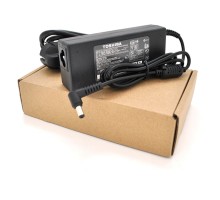 Блок живлення до ноутбуку Merlion TOSHIBA 75W 19V 3.95A, 5.5*2.5 (02283 / LTO75/19-5.5*2.5)