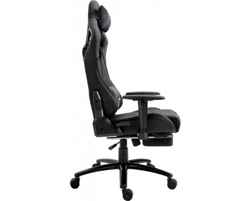 Крісло ігрове GT Racer X-5108 Black