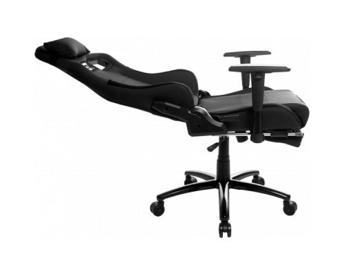 Крісло ігрове GT Racer X-5108 Black