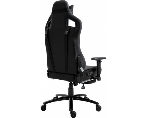 Крісло ігрове GT Racer X-5108 Black