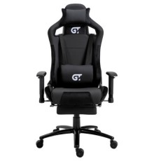 Крісло ігрове GT Racer X-5108 Black