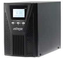 Пристрій безперебійного живлення EnerGenie EG-UPSO-1000, 1000VA (EG-UPSO-1000)