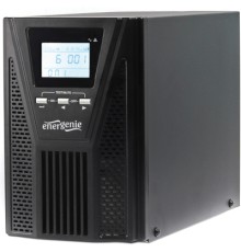 Пристрій безперебійного живлення EnerGenie EG-UPSO-1000, 1000VA (EG-UPSO-1000)