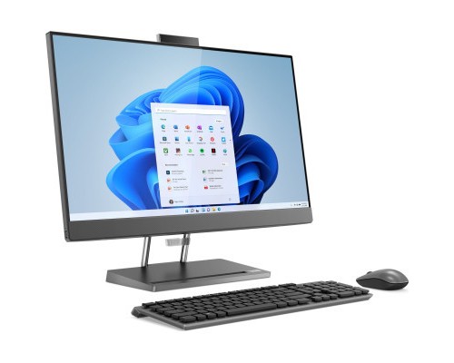 Комп'ютер Lenovo IdeaCentre AiO 5 27IAH7 / i7-13700H (F0GQ009EUA)