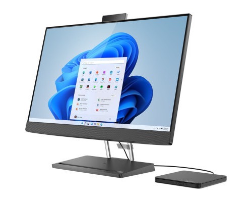 Комп'ютер Lenovo IdeaCentre AiO 5 27IAH7 / i7-13700H (F0GQ009EUA)