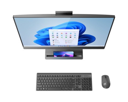 Комп'ютер Lenovo IdeaCentre AiO 5 27IAH7 / i7-13700H (F0GQ009EUA)