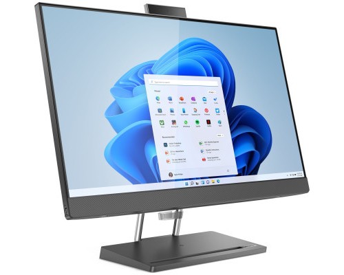 Комп'ютер Lenovo IdeaCentre AiO 5 27IAH7 / i7-13700H (F0GQ009EUA)