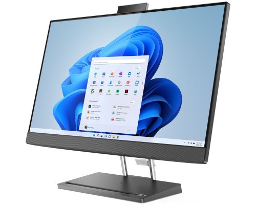 Комп'ютер Lenovo IdeaCentre AiO 5 27IAH7 / i7-13700H (F0GQ009EUA)