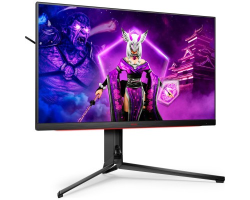 Монітор AOC AG324UX