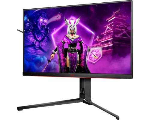 Монітор AOC AG324UX